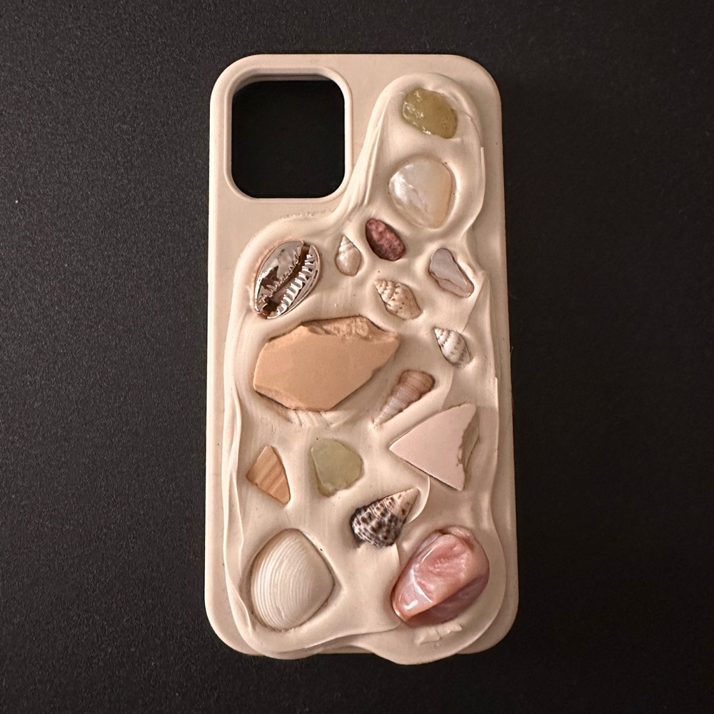 Memor iPhone 12 Mini Case